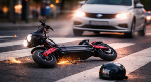 Electric Scooter Ridding Rules in the UAE (2026)