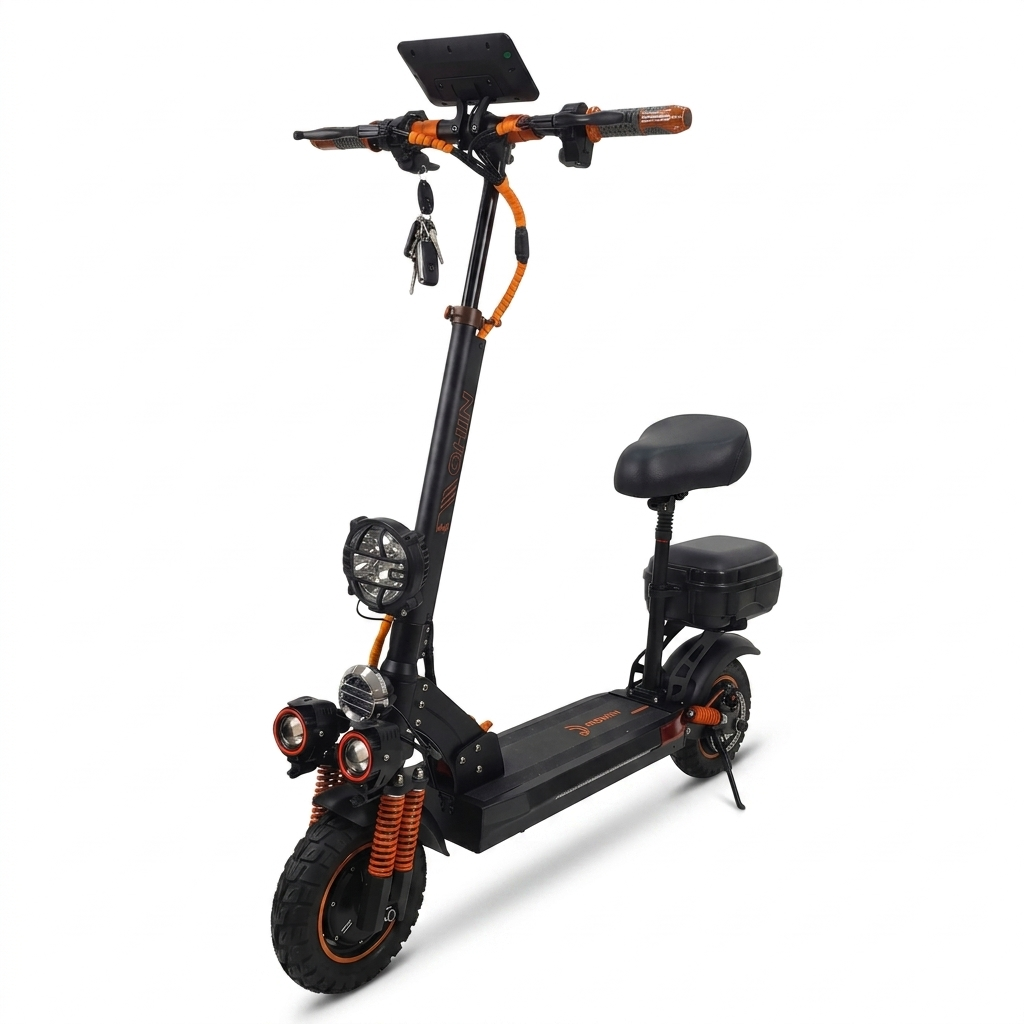 Kuguu G4 Pro Electric Scooter