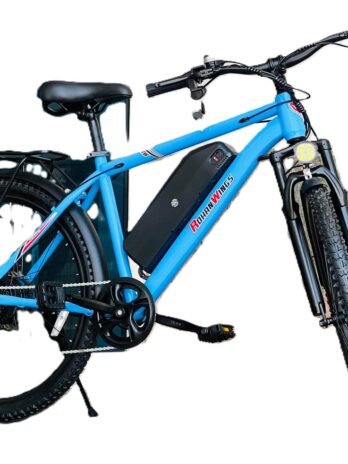 Rohan Wings CT-2 Electric Scooter | 250W Motor