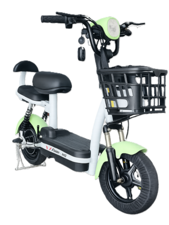 Rohan Wings LM14 Electric Scooter  | 48V 12Ah Battery