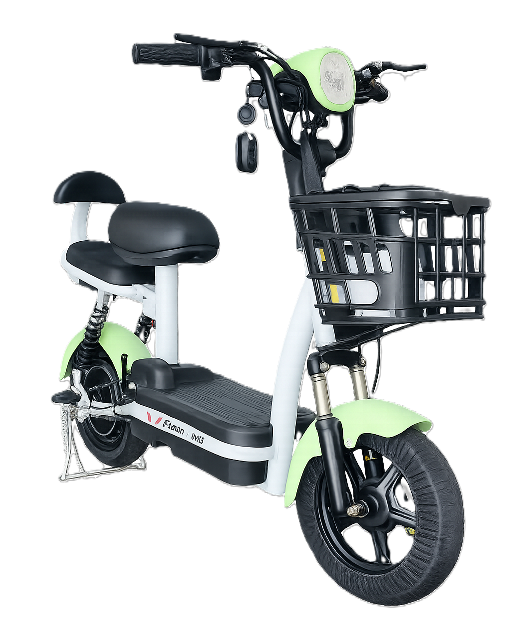 Rohan Wings LM14 Electric Scooter