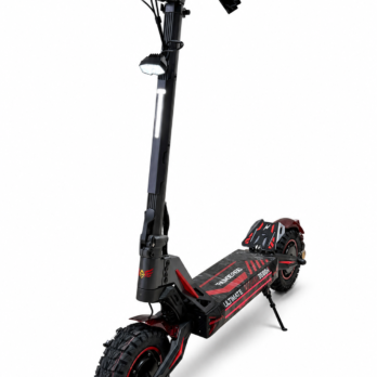 Thundergo G51 Dual Motor Electric Scooter | 3500W Dual Motors