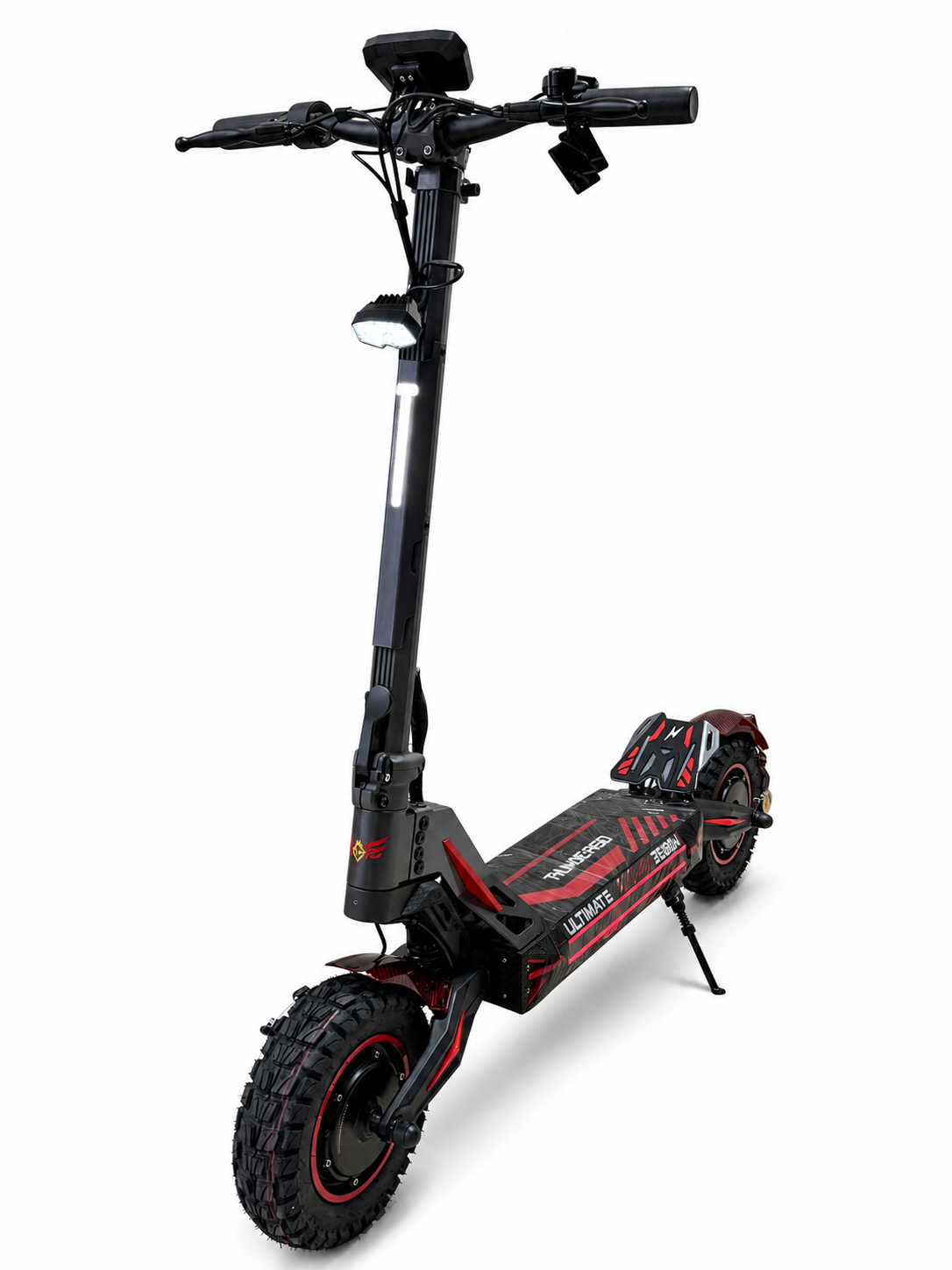 Thundergo G51 Dual Motor Electric Scooter