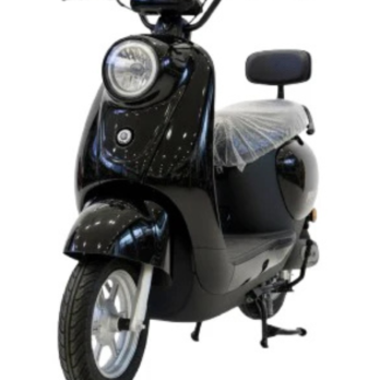 Rohan Wings GW20 Stylish Electric Scooter For Women