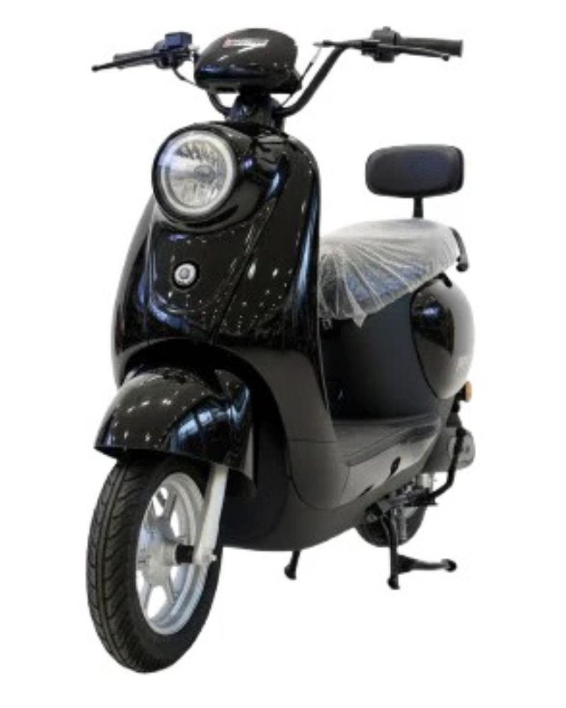 delivery scooters